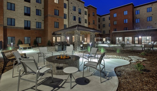 Staybridge Suites Benton Harbor - St. Joseph by IHG