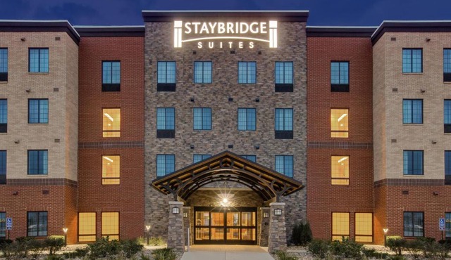 Staybridge Suites - Benton Harbor-St. Joseph by IHG