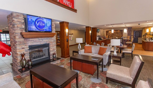 Staybridge Suites Bowling Green by IHG