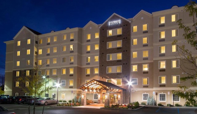 Staybridge Suites Buffalo-Amherst by IHG