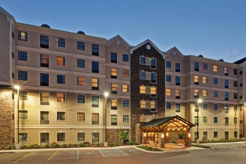 Staybridge Suites Buffalo by IHG