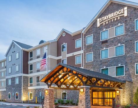 Staybridge Suites Canton by IHG