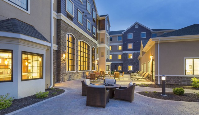 Staybridge Suites Canton by IHG