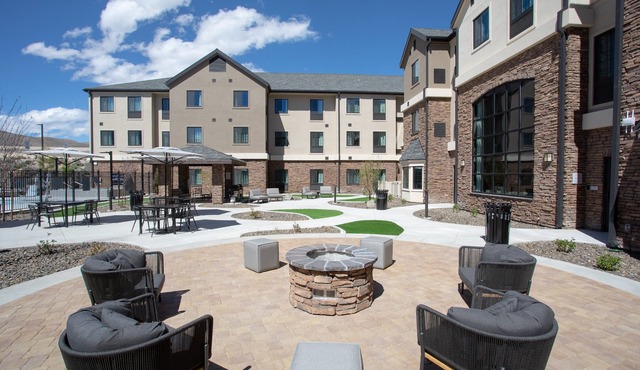 Staybridge Suites Carson City - Tahoe Area by IHG