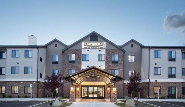 Staybridge Suites - Carson City - Tahoe Area by IHG