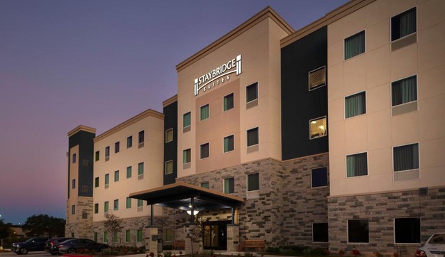 Staybridge Suites - Cedar Park - Austin N by IHG