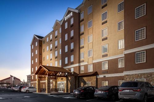 Staybridge Suites Chattanooga-Hamilton Place by IHG
