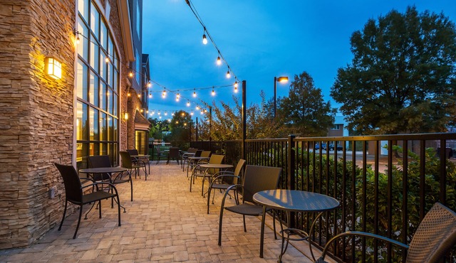 Staybridge Suites Chesapeake by IHG