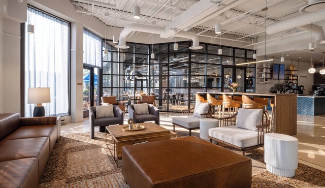 Staybridge Suites Chicago O'Hare - Rosemont by IHG