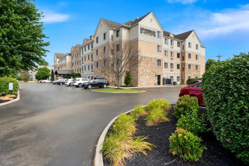 Staybridge Suites - Cincinnati North by IHG