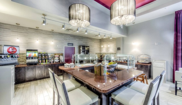 Staybridge Suites Columbus Univ Area - OSU by IHG