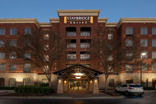 Staybridge Suites Columbia by IHG