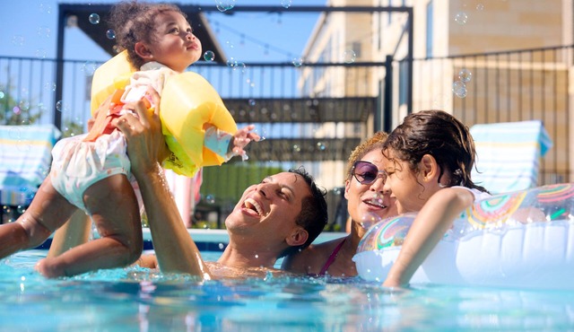 Staybridge Suites Columbia Baltimore by IHG