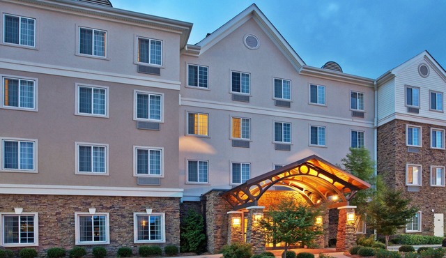 Staybridge Suites Columbus - Fort Benning by IHG