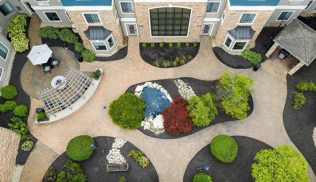 Staybridge Suites Columbus-Dublin by IHG