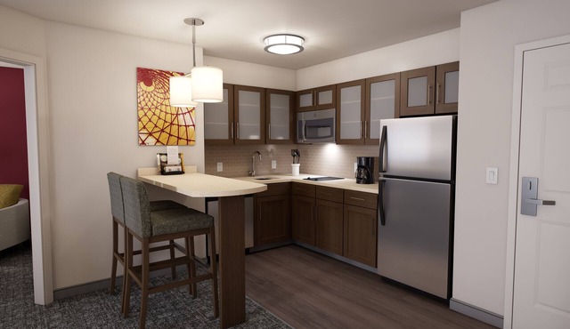 Staybridge Suites Columbus - Worthington, an IHG Hotel