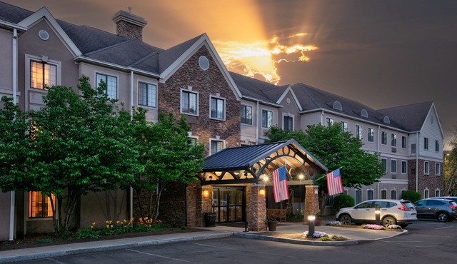 Staybridge Suites Corning by IHG