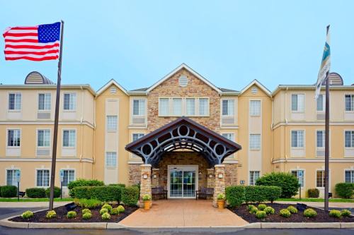 Staybridge Suites Cranbury - South Brunswick by IHG