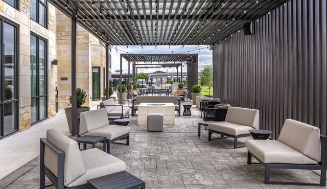 Staybridge Suites Dallas Grand Prairie by IHG
