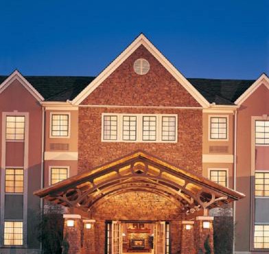 Staybridge Suites - Denton by IHG