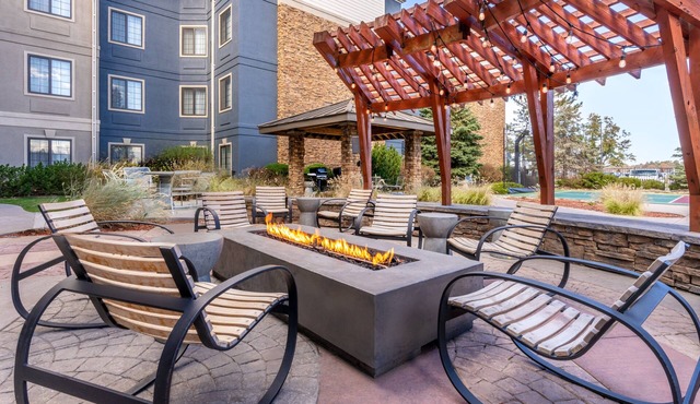 Staybridge Suites Denver - Cherry Creek by IHG