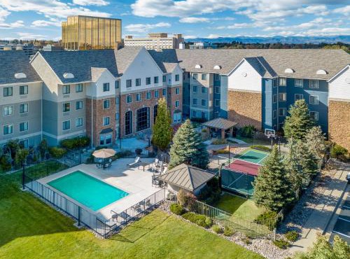 Staybridge Suites Denver - Cherry Creek by IHG