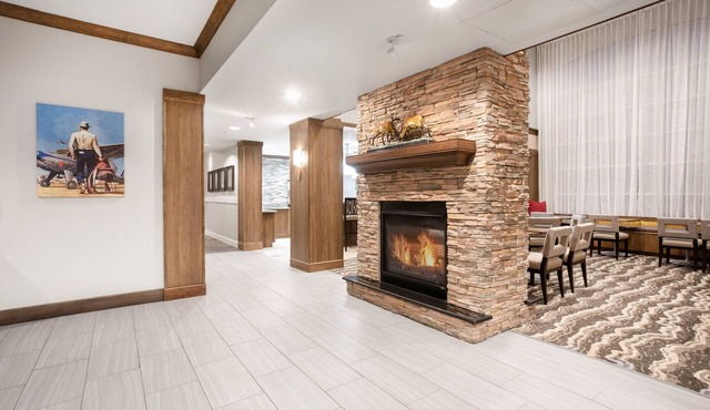 Staybridge Suites Denver International Airport by IHG