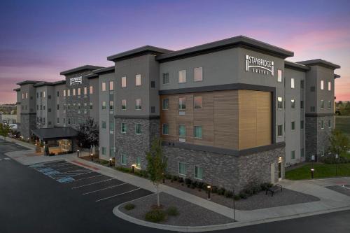 Staybridge Suites - Denver North - Thornton by IHG