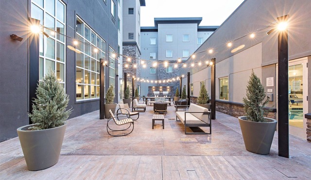 Staybridge Suites Denver North - Thornton by IHG
