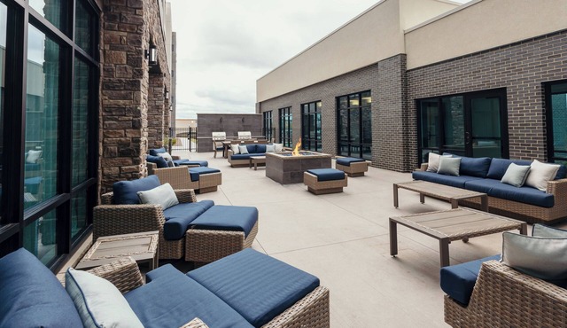 Staybridge Suites Des Moines North Ankeny by IHG