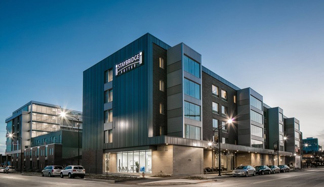 Staybridge Suites Des Moines Downtown by IHG