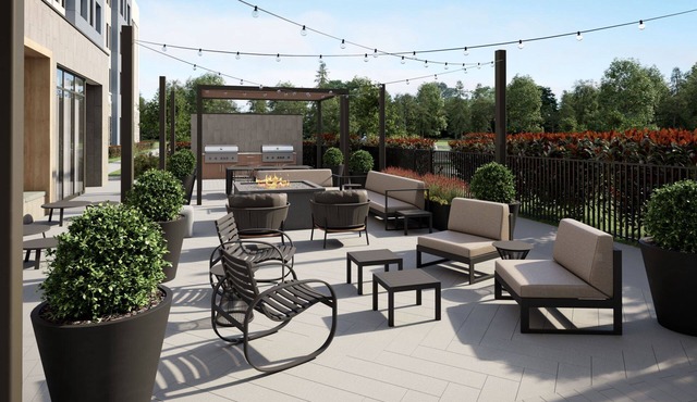 Staybridge Suites Detroit Woodhaven by IHG