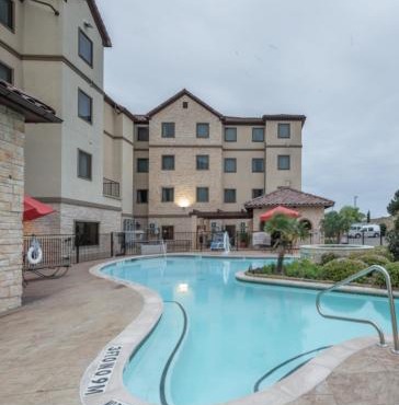 Staybridge Suites DFW Airport North by IHG