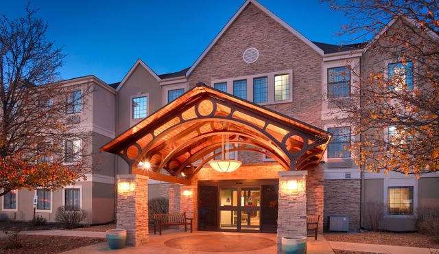 Staybridge Suites Downtown Peoria by IHG