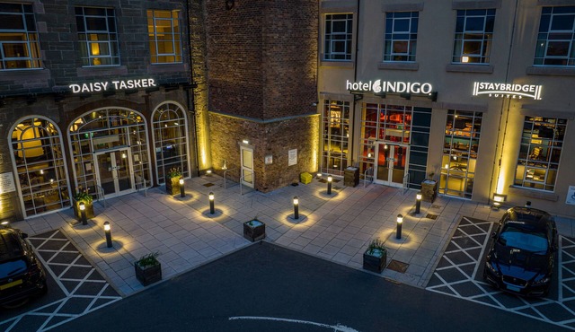 Staybridge Suites Dundee by IHG