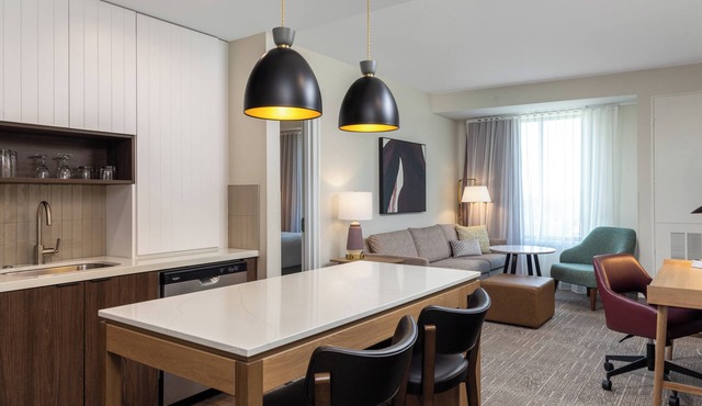 Staybridge Suites Eastvale Norco by IHG