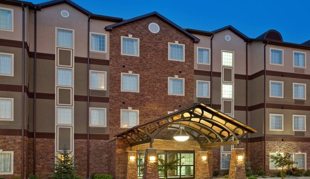 Staybridge Suites Elkhart by IHG