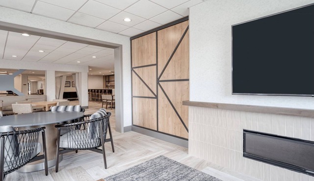 Staybridge Suites Federal Way - Seattle South by IHG