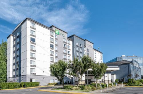 Staybridge Suites Federal Way - Seattle South by IHG