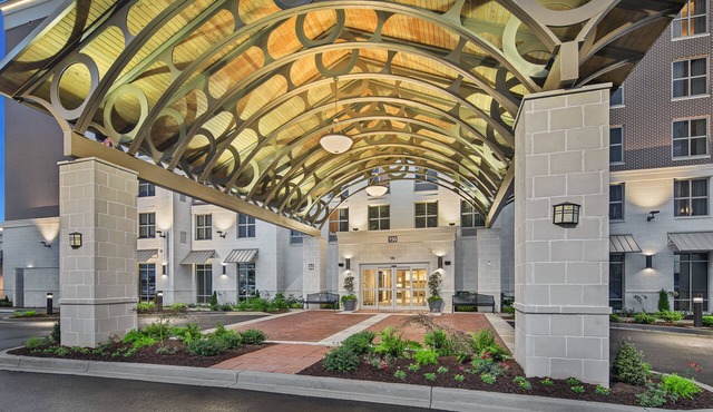 Staybridge Suites Florence - Civic Center by IHG