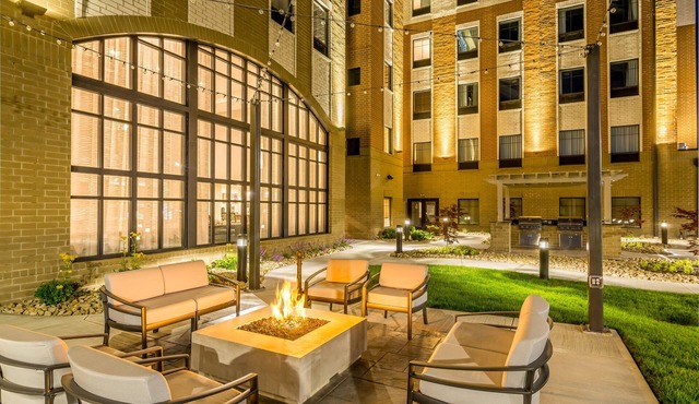 Staybridge Suites Florence by IHG