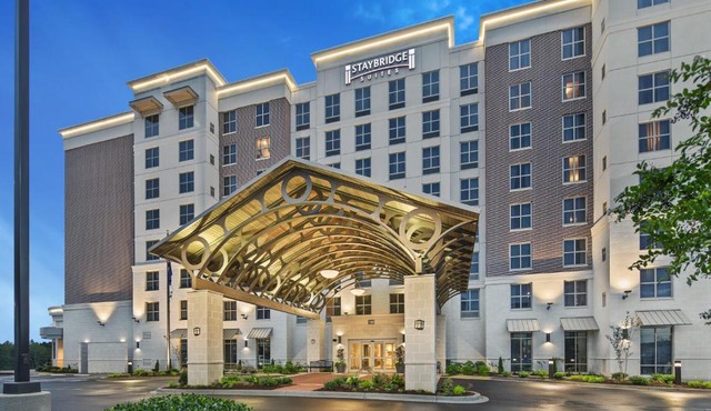 Staybridge Suites - Florence Center by IHG