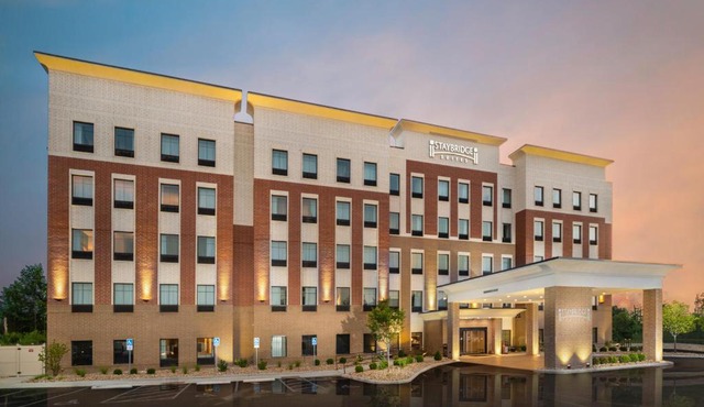 Staybridge Suites Florence - Cincinnati South by IHG