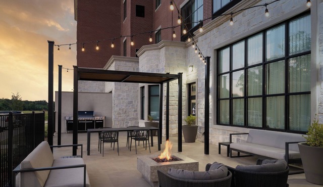 Staybridge Suites Flowood Nw Jackson by IHG