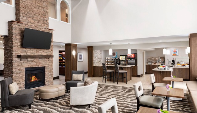 Staybridge Suites Fort Wayne by IHG