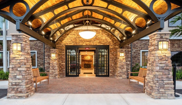 Staybridge Suites Fort Lauderdale Airport - West by IHG