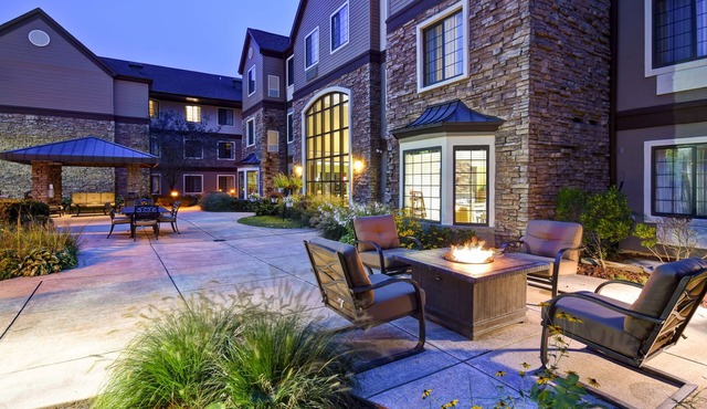 Staybridge Suites Grand Rapids-Kentwood by IHG