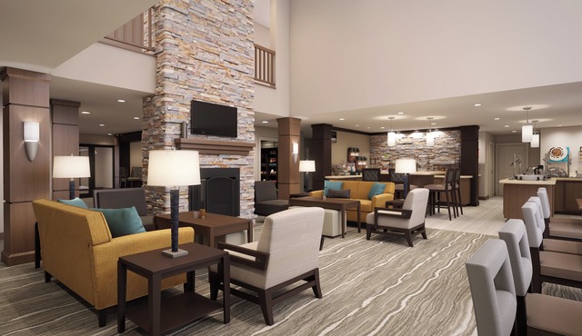 Staybridge Suites Greenville Medical Center by IHG