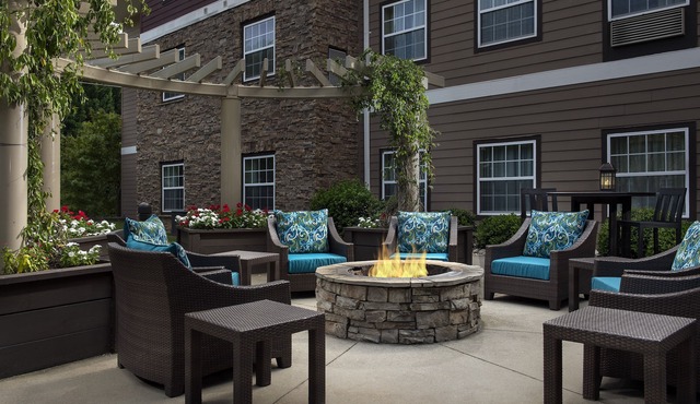 Staybridge Suites Greenville I-85 Woodruff Road by IHG