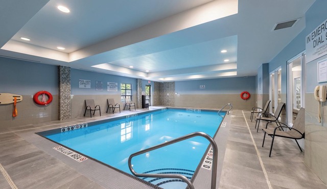 Staybridge Suites Guelph by IHG